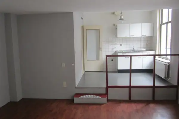 Foto #4 Appartement Wielakkerstraat Arnhem