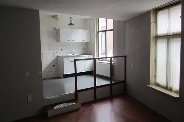 Foto #3 Appartement Wielakkerstraat Arnhem