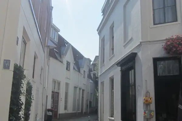 Foto #1 Appartement Wielakkerstraat Arnhem