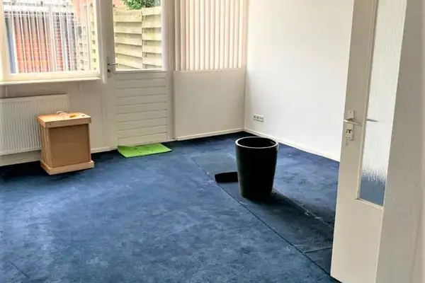 Foto #3 Huurwoning Lange Wal Arnhem