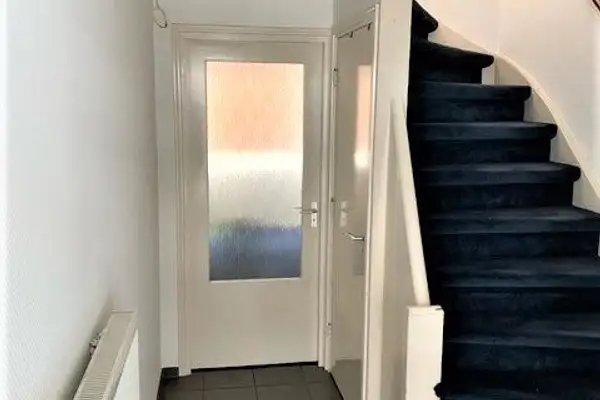 Foto #1 Huurwoning Lange Wal Arnhem