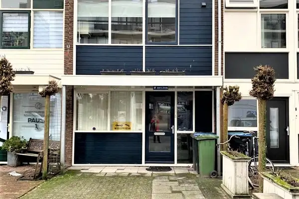 Foto #0 Huurwoning Lange Wal Arnhem