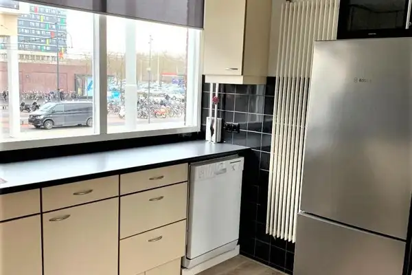 Foto #12 Huurwoning Lange Wal Arnhem