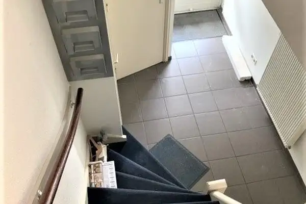 Foto #2 Huurwoning Lange Wal Arnhem