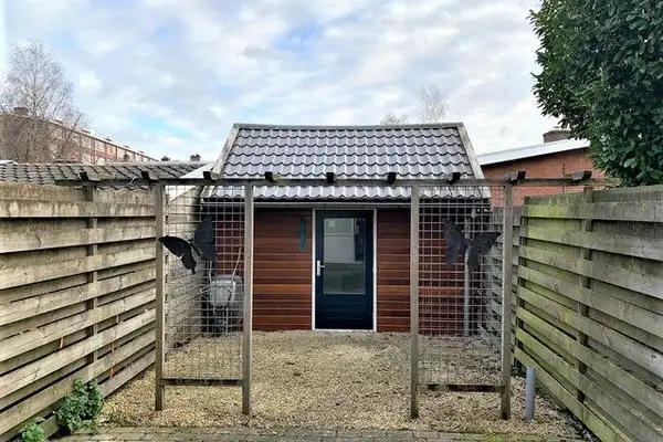 Foto #6 Huurwoning Lange Wal Arnhem