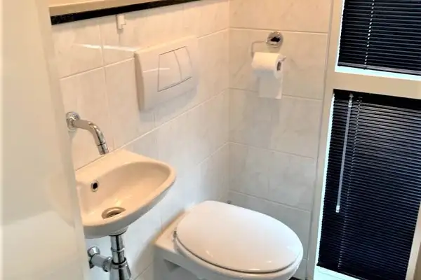 Foto #16 Huurwoning Lange Wal Arnhem