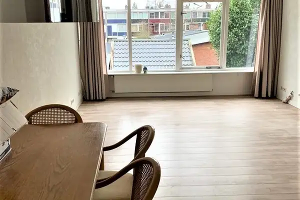 Foto #8 Huurwoning Lange Wal Arnhem