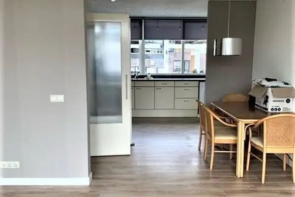 Foto #10 Huurwoning Lange Wal Arnhem