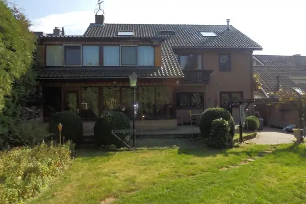 Foto #7 Appartement Gronausestraat Enschede