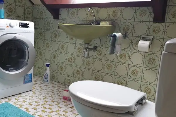 Foto #6 Appartement Gronausestraat Enschede