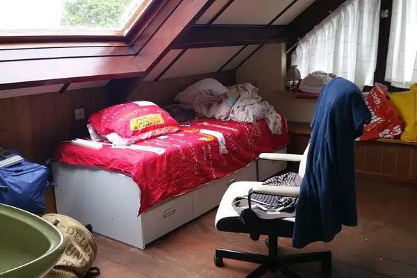 Foto #4 Appartement Gronausestraat Enschede