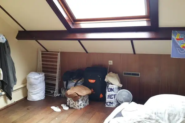 Foto #2 Appartement Gronausestraat Enschede