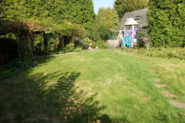 Foto #8 Appartement Gronausestraat Enschede