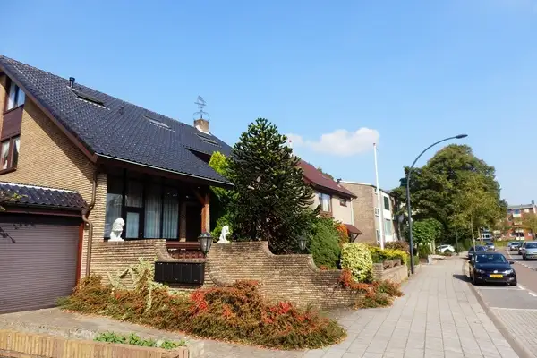 Foto #0 Appartement Gronausestraat Enschede