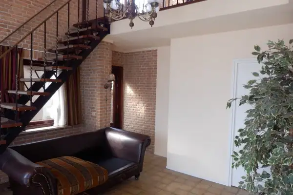 Foto #1 Appartement Gronausestraat Enschede