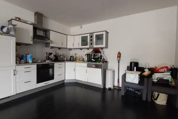 Foto #2 Appartement Roomweg Enschede