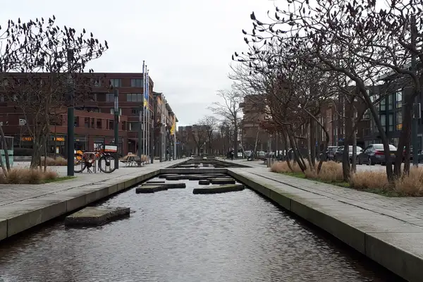 Foto #10 Appartement Roomweg Enschede