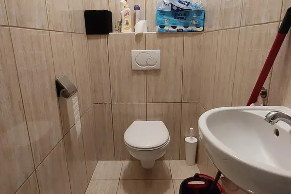 Foto #7 Appartement Roomweg Enschede