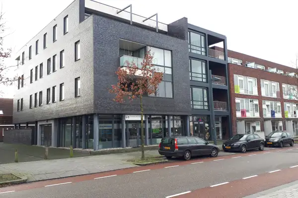 Foto #0 Appartement Roomweg Enschede
