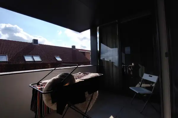 Foto #9 Appartement Roomweg Enschede