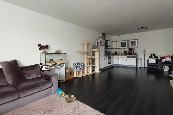 Foto #4 Appartement Roomweg Enschede