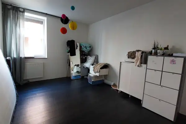 Foto #5 Appartement Roomweg Enschede