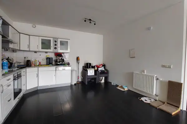 Foto #3 Appartement Roomweg Enschede