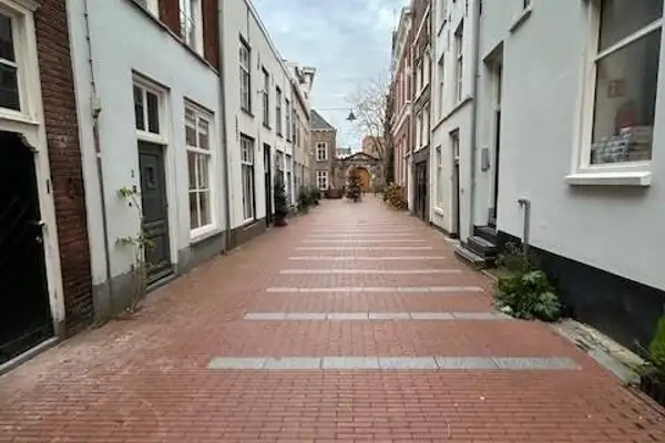 Foto #0 Appartement Gasthuisstraat Den Bosch