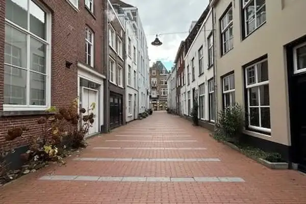 Foto #15 Appartement Gasthuisstraat Den Bosch