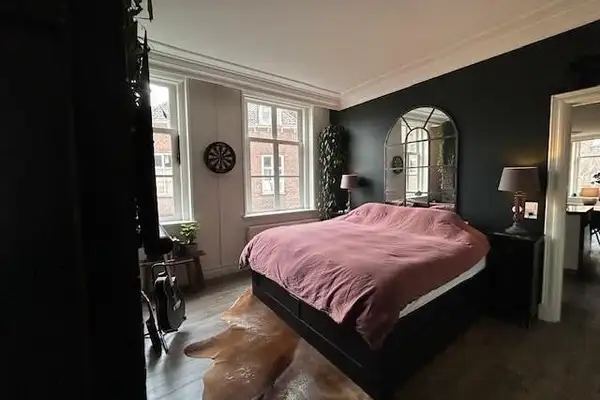 Foto #10 Appartement Gasthuisstraat Den Bosch