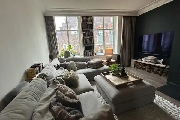 Foto #5 Appartement Gasthuisstraat Den Bosch
