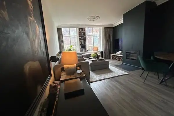 Foto #9 Appartement Gasthuisstraat Den Bosch
