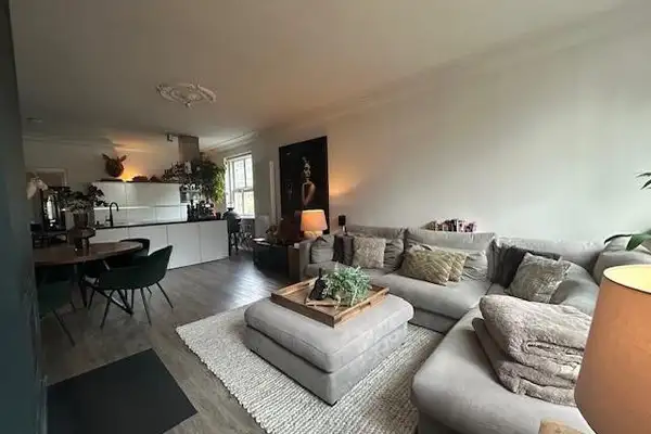 Foto #6 Appartement Gasthuisstraat Den Bosch