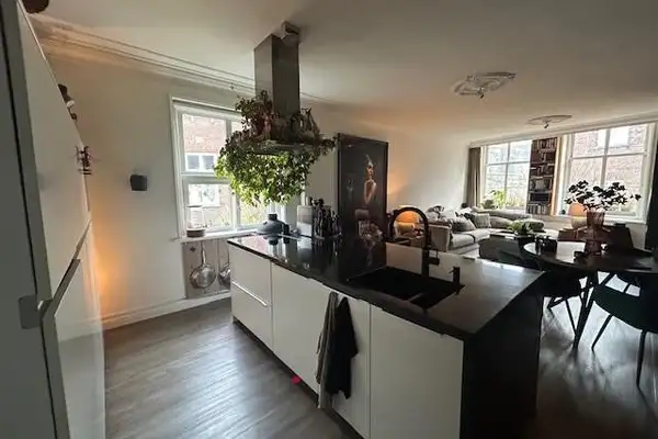 Foto #8 Appartement Gasthuisstraat Den Bosch