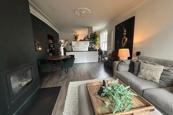 Foto #4 Appartement Gasthuisstraat Den Bosch