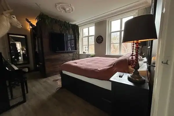 Foto #11 Appartement Gasthuisstraat Den Bosch