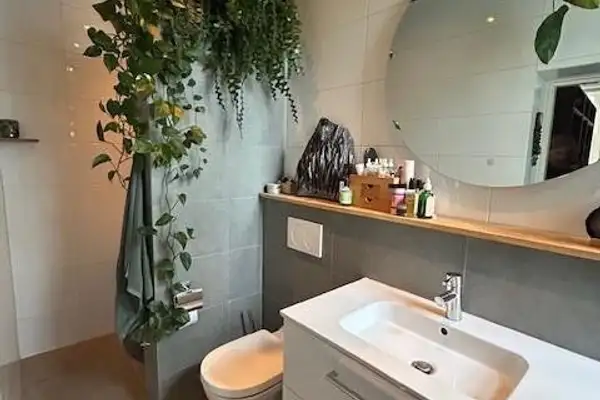 Foto #12 Appartement Gasthuisstraat Den Bosch