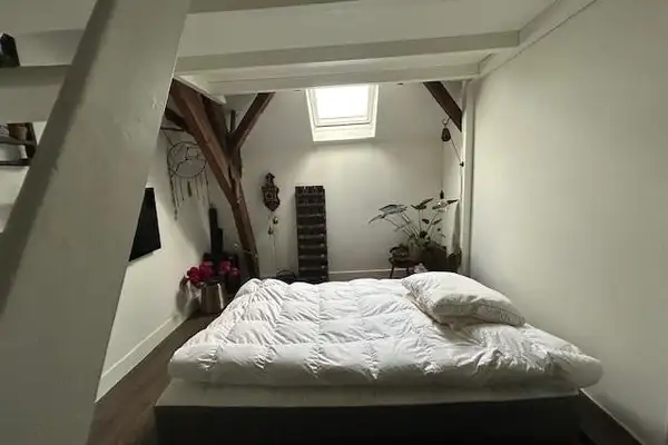 Foto #14 Appartement Gasthuisstraat Den Bosch