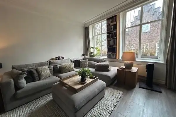 Foto #2 Appartement Gasthuisstraat Den Bosch