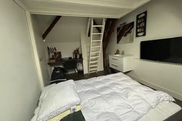 Foto #13 Appartement Gasthuisstraat Den Bosch