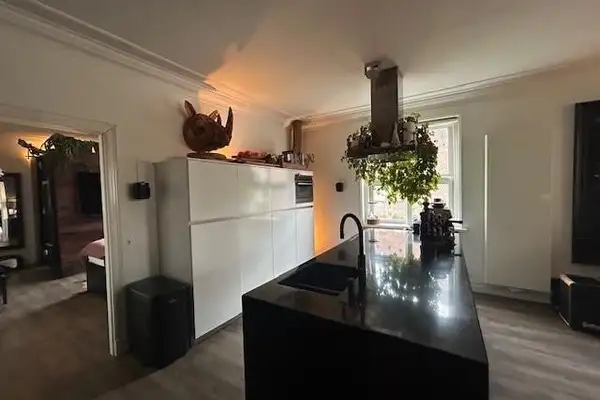 Foto #7 Appartement Gasthuisstraat Den Bosch