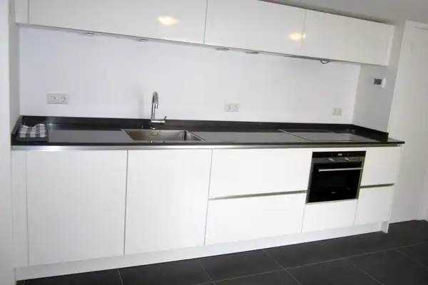 Foto #6 Appartement Koningstraat Arnhem