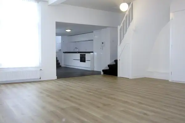 Foto #12 Appartement Koningstraat Arnhem