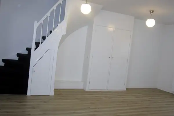 Foto #13 Appartement Koningstraat Arnhem