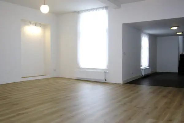 Foto #11 Appartement Koningstraat Arnhem