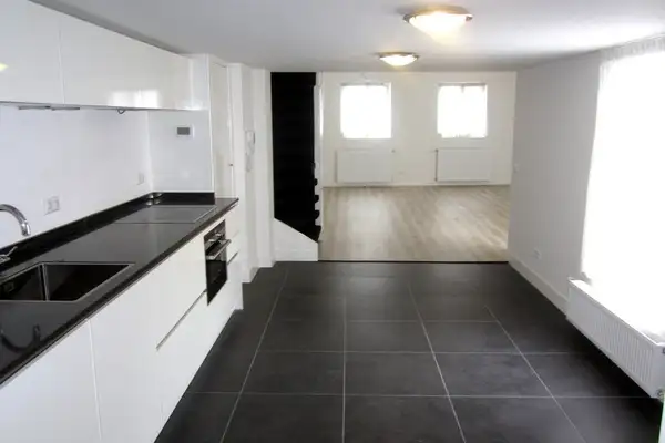 Foto #5 Appartement Koningstraat Arnhem