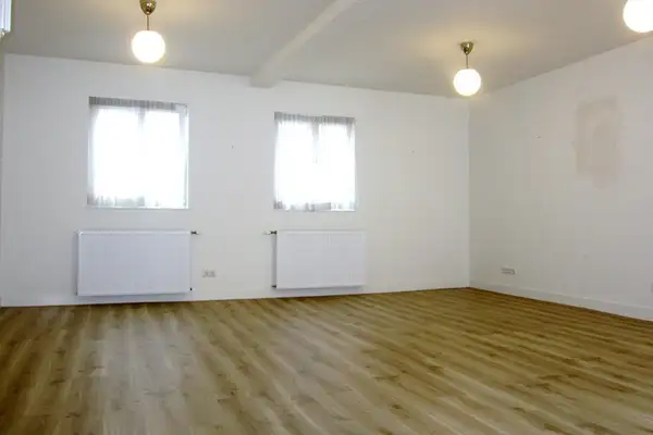 Foto #9 Appartement Koningstraat Arnhem