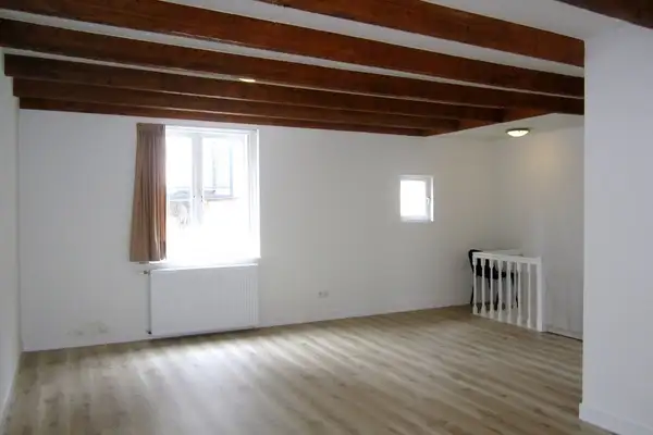 Foto #19 Appartement Koningstraat Arnhem