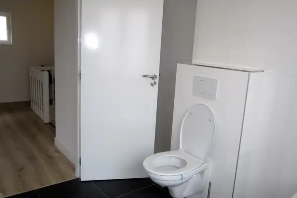 Foto #22 Appartement Koningstraat Arnhem