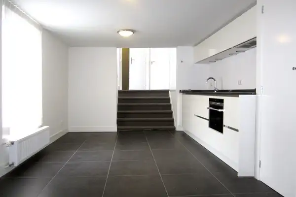 Foto #7 Appartement Koningstraat Arnhem